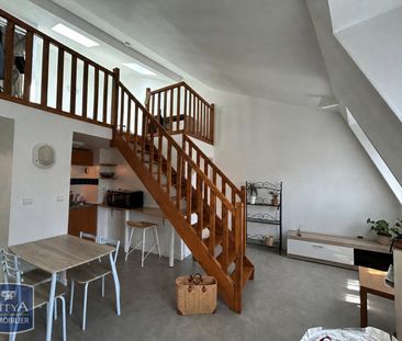 Location Appartement 1 pièce 36m² LIMOGES 87000 - Photo 3