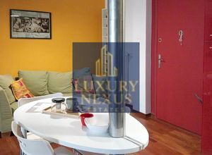 Studio/Γκαρσονιέρα για ενοικίαση - Παγκράτι, - Photo 2