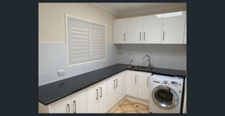 Short Term Rental - House Yard Only - Photo 3