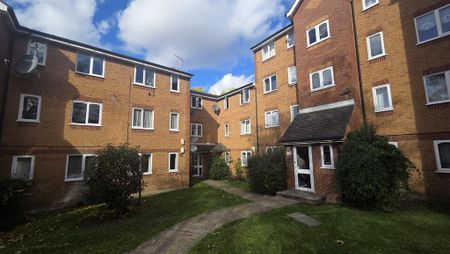 1 bedroom flat to rent - Photo 5