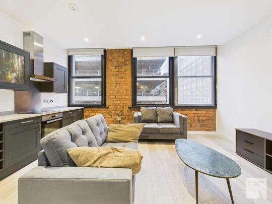 :: Gramercy House, M1 - Photo 1