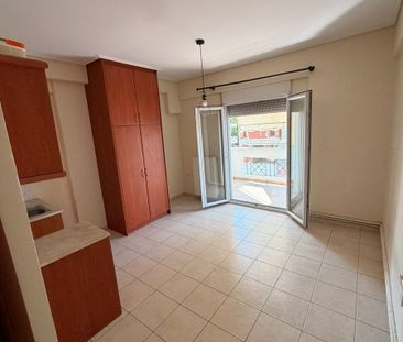 Studio/Γκαρσονιέρα για ενοικίαση Νεράϊδα (Λάρισα) - Photo 2