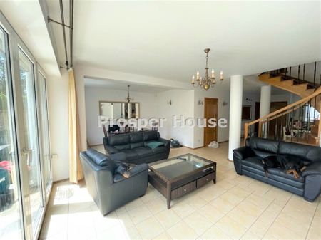 Łomianki, Łomianki Górne - Photo 3