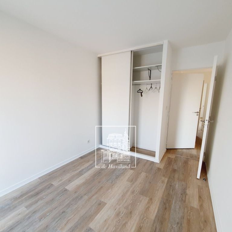 appartement - Photo 1