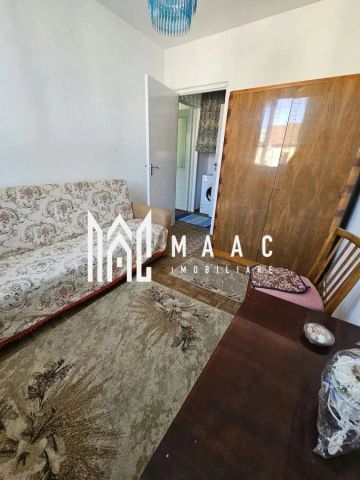 Apartament 2 camere | Sibiu, Hipodrom 1 | 38mp - Photo 4