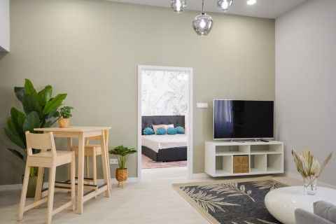 Hajos utca - Fotó 1