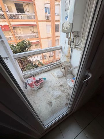 Διαμέρισμα για ενοικίαση Φιλίππου (Αμπελόκηποι) - Φωτογραφία 2