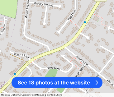 Old Catton, Norwich - Photo 1