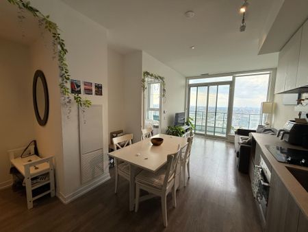 For Lease - 5 Buttermill Avenue Unit# 4306, Vaughan, Ontario - Photo 5