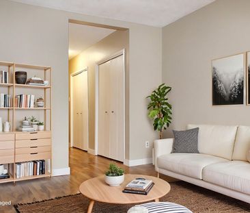 Nessa Manor Apartments - Photo 3