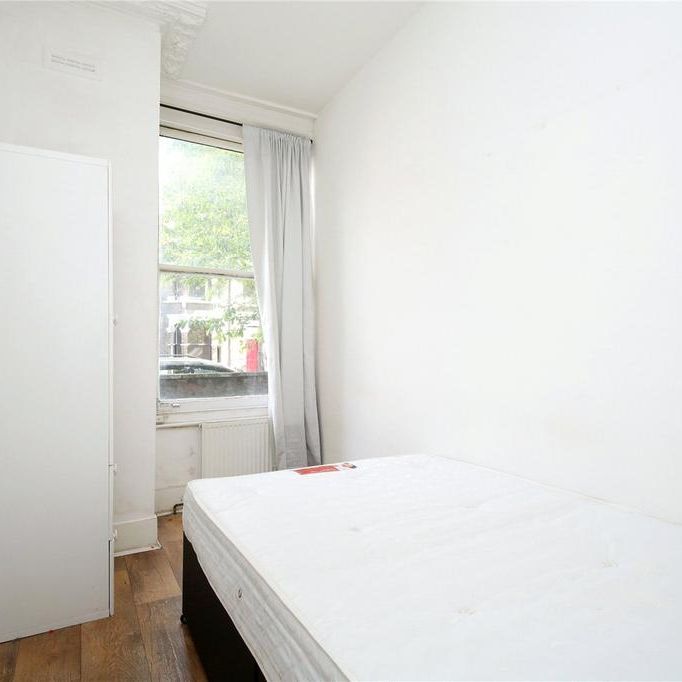 3 bedroom apartment to rent - Photo 1