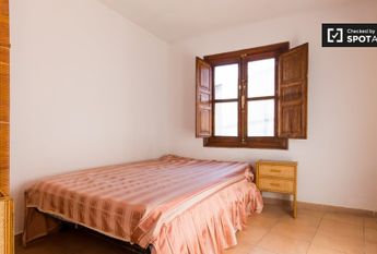 granada, Andalusia 18009