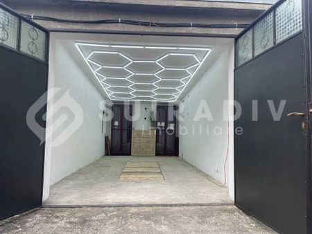 Apartament 3 camere | Ultracentral –Motilor | 80 mp | Parcare & Garaj - Photo 5
