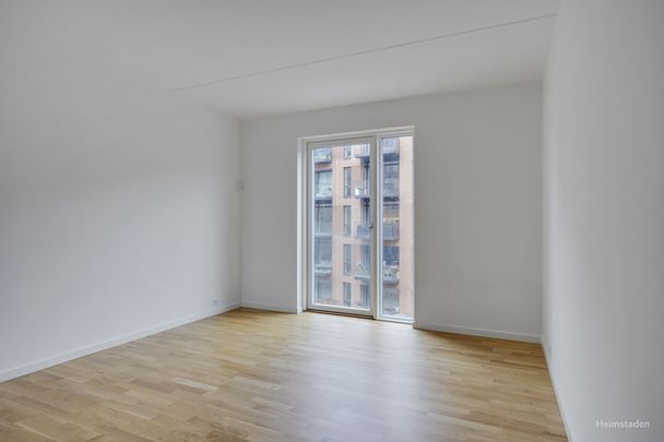 Vestre Teglgade 8C, 5. th., 2450 København SV - Foto 1