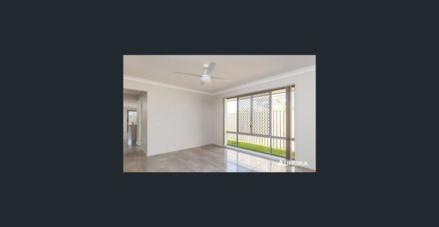 Modern Family Home with Alfresco Entertaining & Secure Living - Photo 1