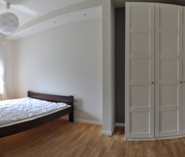 Mieszkanie wynajem Poznań Bielniki z ogrodem - Zdjęcie 2