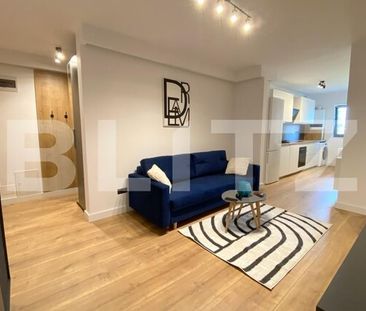Apartament 2 camere, 45mp, prima inchiriere, zona Frunzisului - Fotografie 6