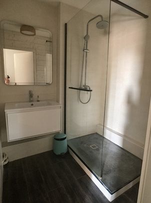 Bail mobilité LOCATION - T2 meublé et équipé - Balcon - Parking - 620€ - Photo 1