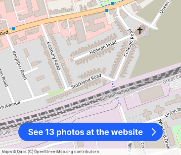 Stockland Road, Romford, RM7 - Photo 1