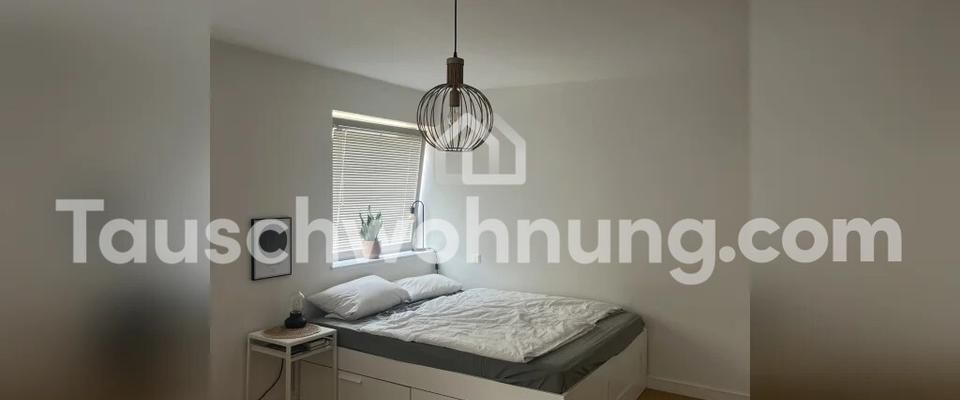 TAUSCHWOHNUNG Biete schöne 1,5 Zimmer Wohnung nähe Ernst-Reuter-Platz - Foto 1