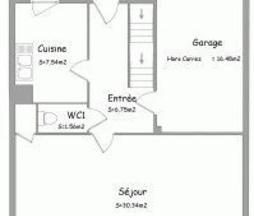 Location Maison 5 pièces 98m² CHECY 45430 - Photo 2