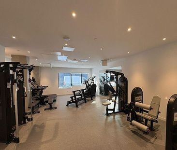 For Lease - 7439 Kingston Road Unit# 408, Toronto, Ontario - Photo 4