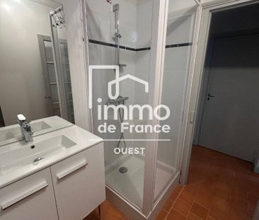 Location appartement 3 pièces 58.89 m² à Angers (49100) - Photo 4