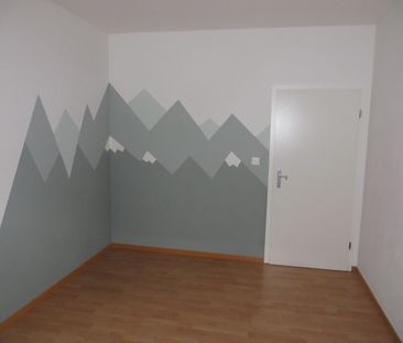 Joli appartement de 3,5 pièces avec cheminée de salon. - Photo 1