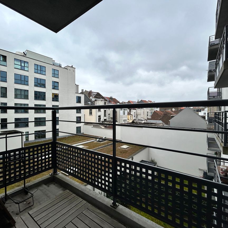Rue Rossini, 1070, Anderlecht - Photo 1