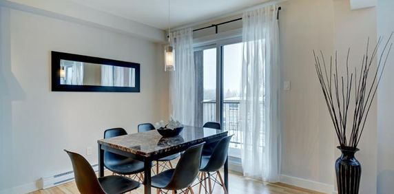 Appartement 5 ½ à louer Sainte-Foy / Sillery novembre 2025 - Photo 2