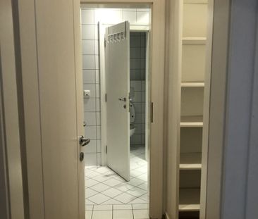 Ruhige , moderne 2 Zimmer für Single und Paare - Foto 5