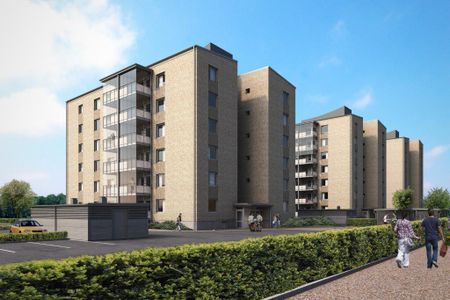 Monarkivägen, Falkenberg - Photo 2