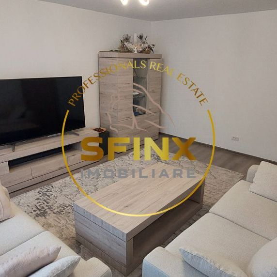 APARTAMENT 3 CAMERE UNIRII | CENTRALA PROPRIE| PARCARE - Fotografie 1