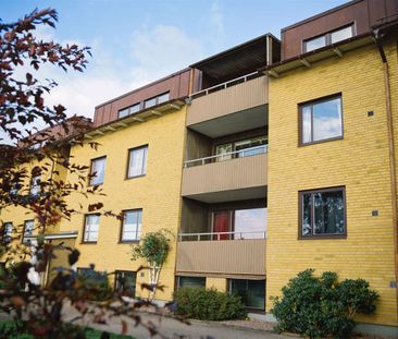 Lagastigsgatan 48 B - Photo 4