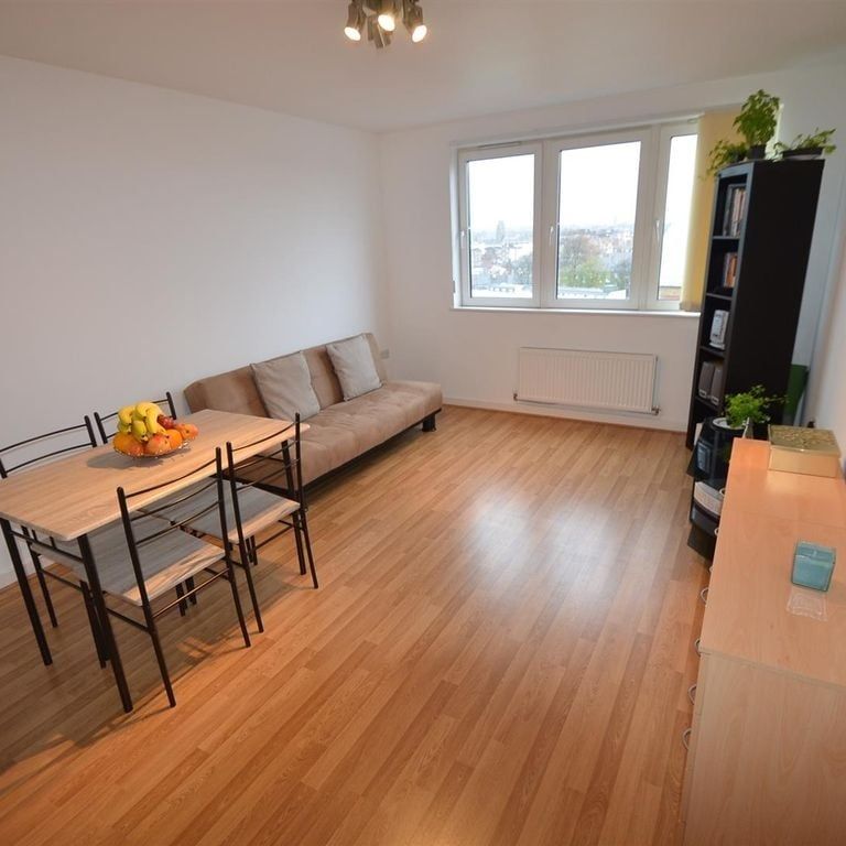 1 Bed Flat, Tyssen Street, E8 - Photo 1