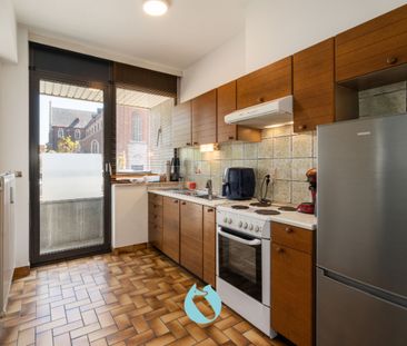 Appartement te Zelzate - Foto 5