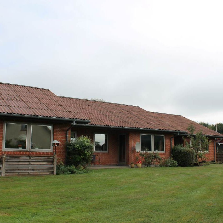 Fasanvej 10 -16, Stærevej 2-6 - Tranum - Photo 1