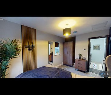 1 bedroom in a house share to rent - Photo 2