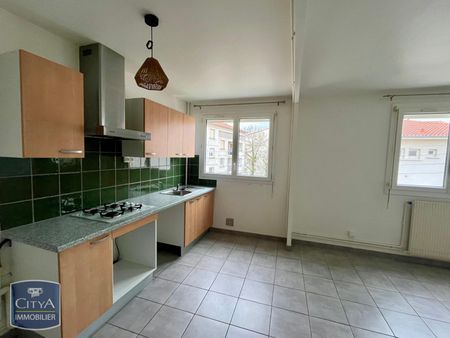 Location Appartement 2 pièces 50m² AGEN 47000 - Photo 2