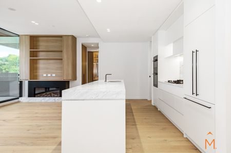 103/1A Deakin Street South, Hampton VIC 3188 - Apartment For Rent | Domain - Photo 4