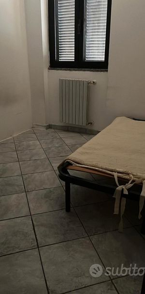 Stanza libera da subito in ampio appartamento - Photo 1