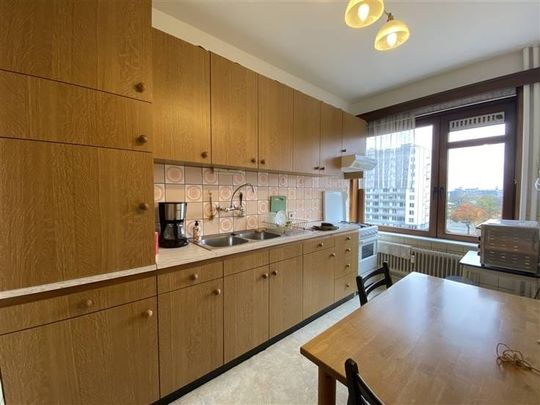 Appartement te huur - Photo 1