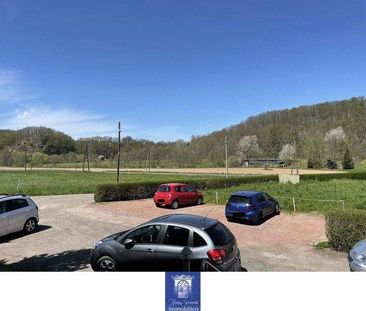 Gepflegte 2-Zimmerwohnung in idyllischer Umgebung! Ruhig und grün! - Photo 1