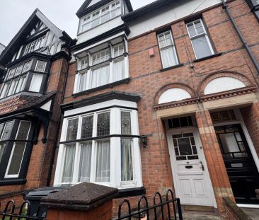 St. James Road, Highfields, Leicester, LE2 - Photo 4