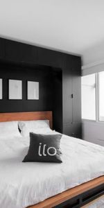 3 ½ entièrement meublé à louer Saint-Jean-Baptiste juillet 2026 - Photo 3