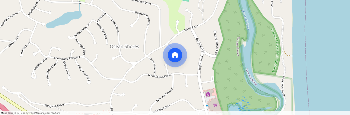 6 Yackatoon Ct, NSW 2483, Ocean Shores