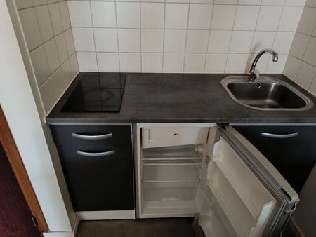 Appartement 2 pièces à Lille - Photo 4