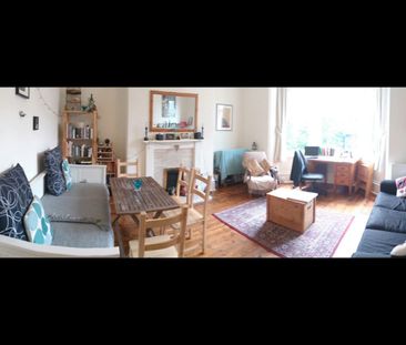 1 Bed Flat, Regent Park Terrace, LS6 - Photo 3