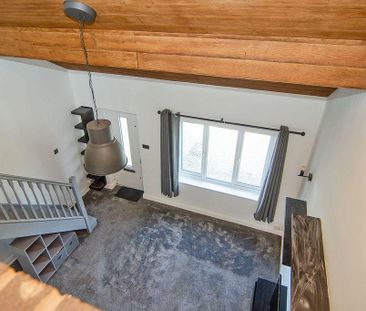 2 bedroom terraced house to rent - Photo 3