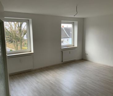 2-Zimmer-Wohnung in Gelsenkirchen Rotthausen - Photo 6